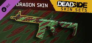 Deadside "DragonSkin" Skin set cover image