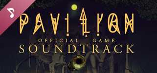 Pavilion - Soundtrack cover image