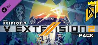 DJMAX RESPECT V - V EXTENSION II PACK cover image