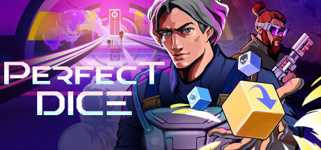 Perfect  Dice cover image