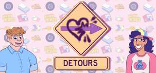 Detours cover image