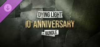 Dying Light - 10th Anniversary Bundle cover image