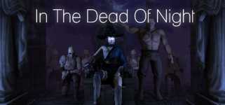In The Dead Of Night - Urszula's Revenge cover image