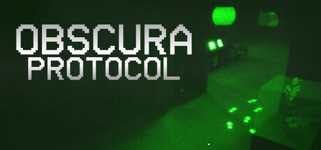 Obscura Protocol cover image