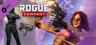 Rogue Company - ViVi Starter Pack cover image
