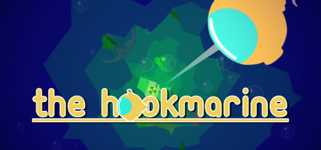 The Hookmarine cover image