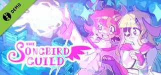 The Songbird Guild Demo cover image