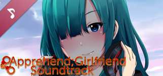 Apprehend;Girlfriend Soundtrack cover image