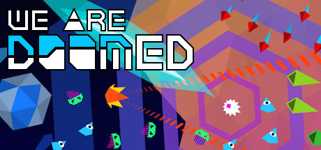 WE ARE DOOMED cover image