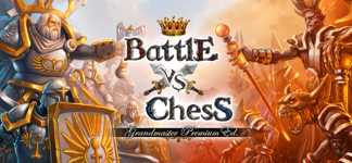 Battle vs Chess - Grandmaster Premium Edition cover image