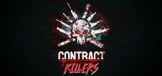 Contract Killers cover image