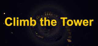 Climb the Tower cover image