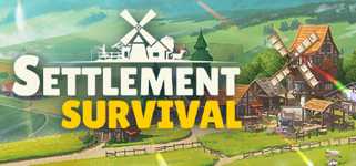 Settlement Survival cover image