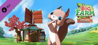 Big Farm Story - Far Eastern Idyll Pack cover image