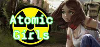 Atomic Girls cover image