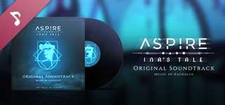 Aspire: Ina's Tale - Soundtrack cover image