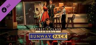 First Class Trouble Runway Pack cover image