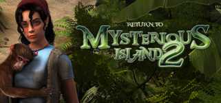 Return to Mysterious Island 2 cover image