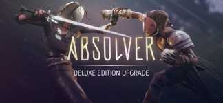 Absolver: Deluxe Edition Upgrade background image