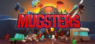 Mugsters cover image