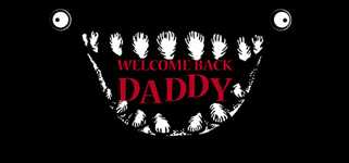 Welcome Back Daddy cover image
