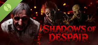 Shadows Of Despair Demo cover image