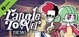 Tangle Tower Demo cover image
