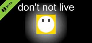don't not live Demo cover image