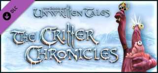 The Book of Unwritten Tales: Critter Chronicles Digital Extras cover image