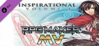 RPG Maker MV - Inspirational Vol. 4 cover image