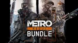 Metro Redux Bundle cover image