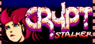 Crypt Stalker cover image