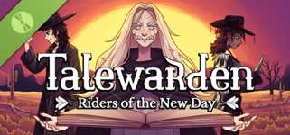 Talewarden: Riders of the New Day Demo cover image