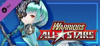 WARRIORS ALL-STARS: Wang Yuanji-themed costume for Christophorus cover image