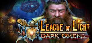 League of Light: Dark Omens Collector's Edition cover image