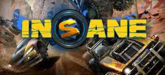 Insane 2 cover image