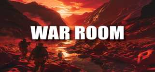 War Room cover image