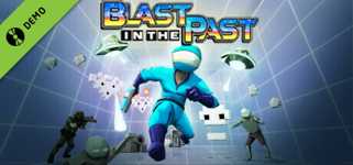 Blast in the Past Demo cover image