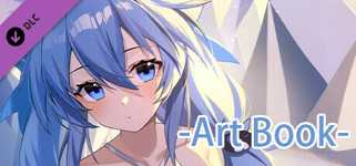 Dusk Pub - Artbook cover image