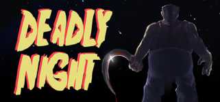 Deadly Night cover image