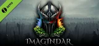 Imagindar Demo cover image