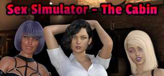 Sex Simulator - The Cabin cover image