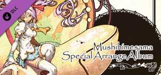 Mushihimesama Special Arrange Album cover image