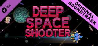 Deep Space Shooter OST cover image