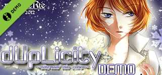 dUpLicity ~Beyond the Lies~ Demo cover image