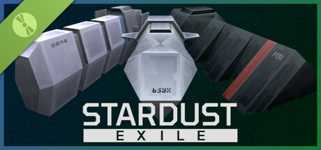 Stardust Exile Demo cover image