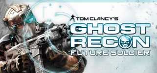 Tom Clancy's Ghost Recon: Future Soldier™ cover image