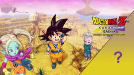DRAGON BALL Z: KAKAROT - DAIMA - Adventure Through The Demon Realm PACK cover image