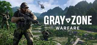 Gray Zone Warfare cover image