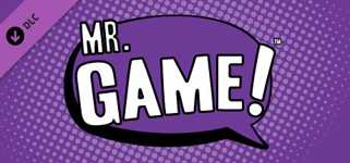 Tabletop Simulator - Mr. Game! cover image